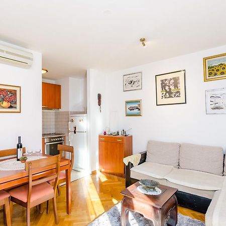 Solitudo Living Dubrovnik Kültér fotó