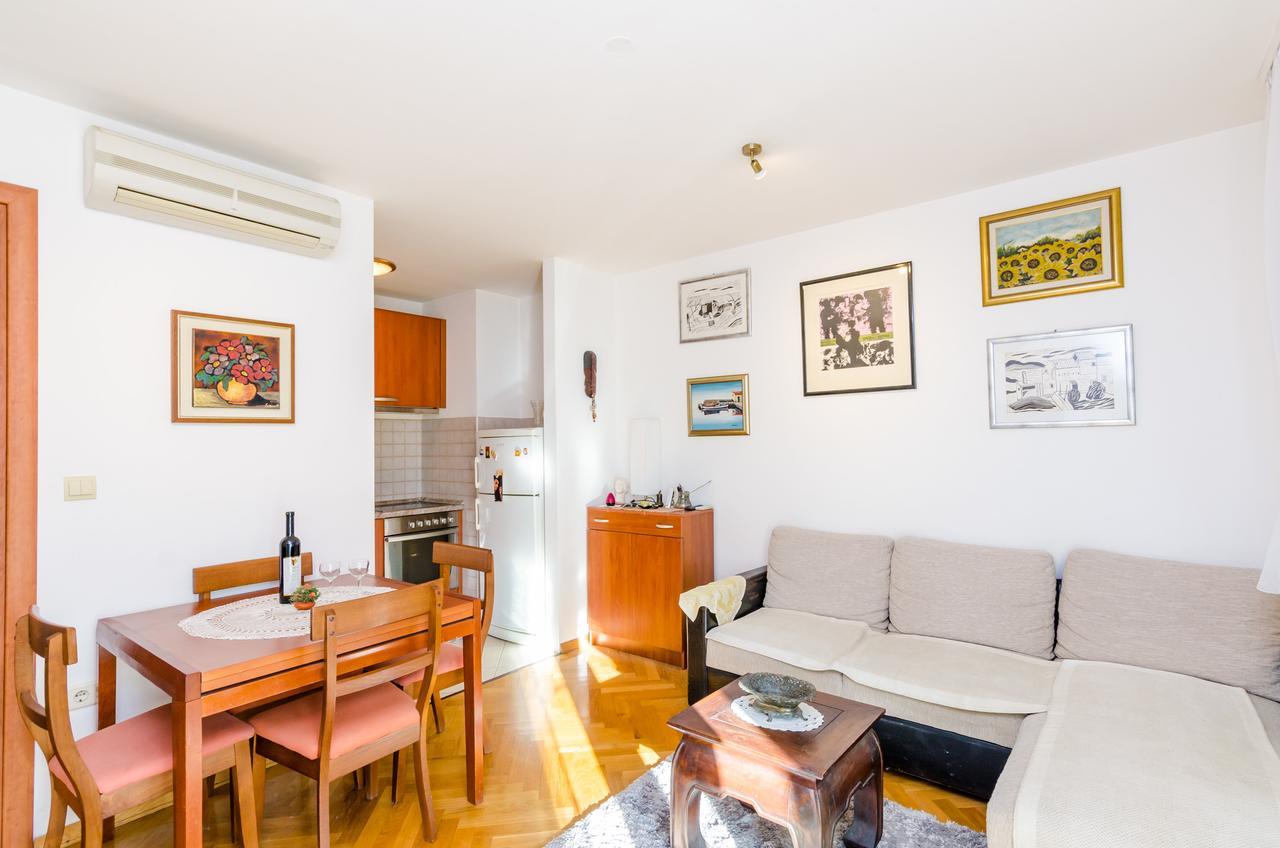 Solitudo Living Dubrovnik Kültér fotó
