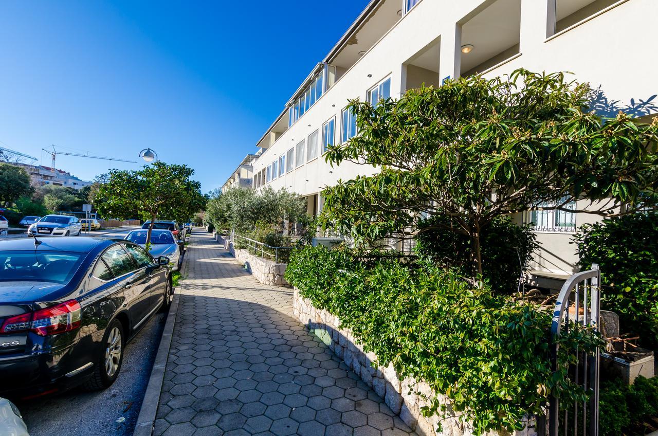 Solitudo Living Dubrovnik Kültér fotó