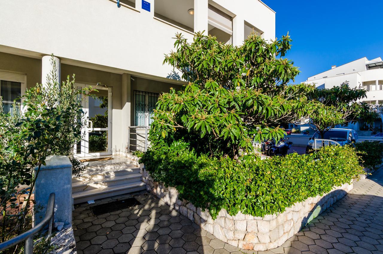 Solitudo Living Dubrovnik Kültér fotó