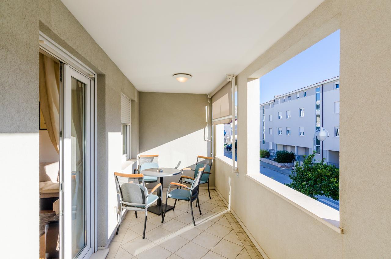 Solitudo Living Dubrovnik Kültér fotó