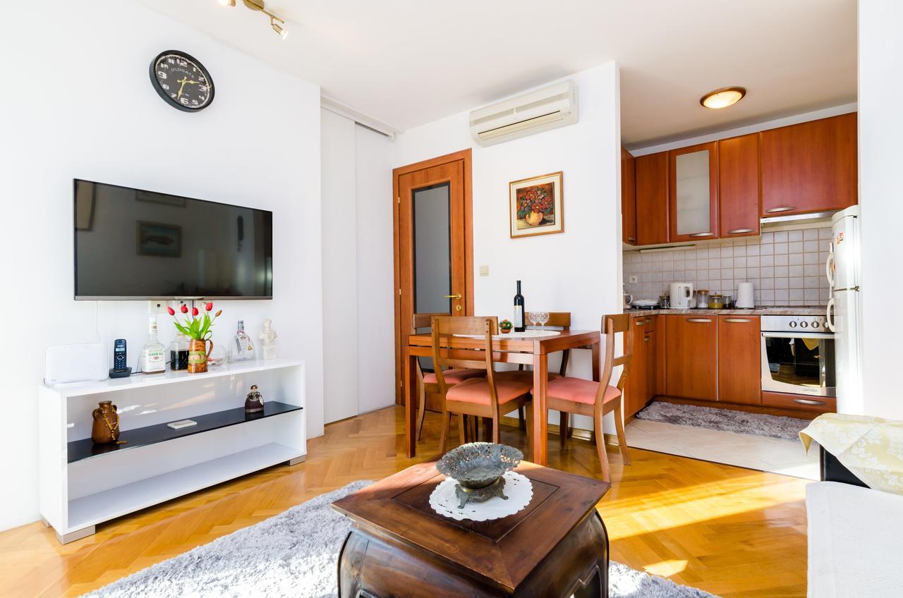 Solitudo Living Dubrovnik Kültér fotó