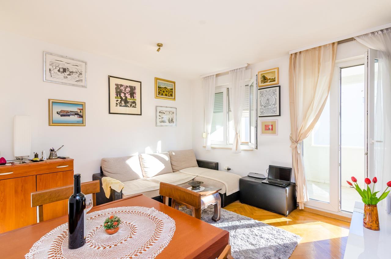 Solitudo Living Dubrovnik Kültér fotó