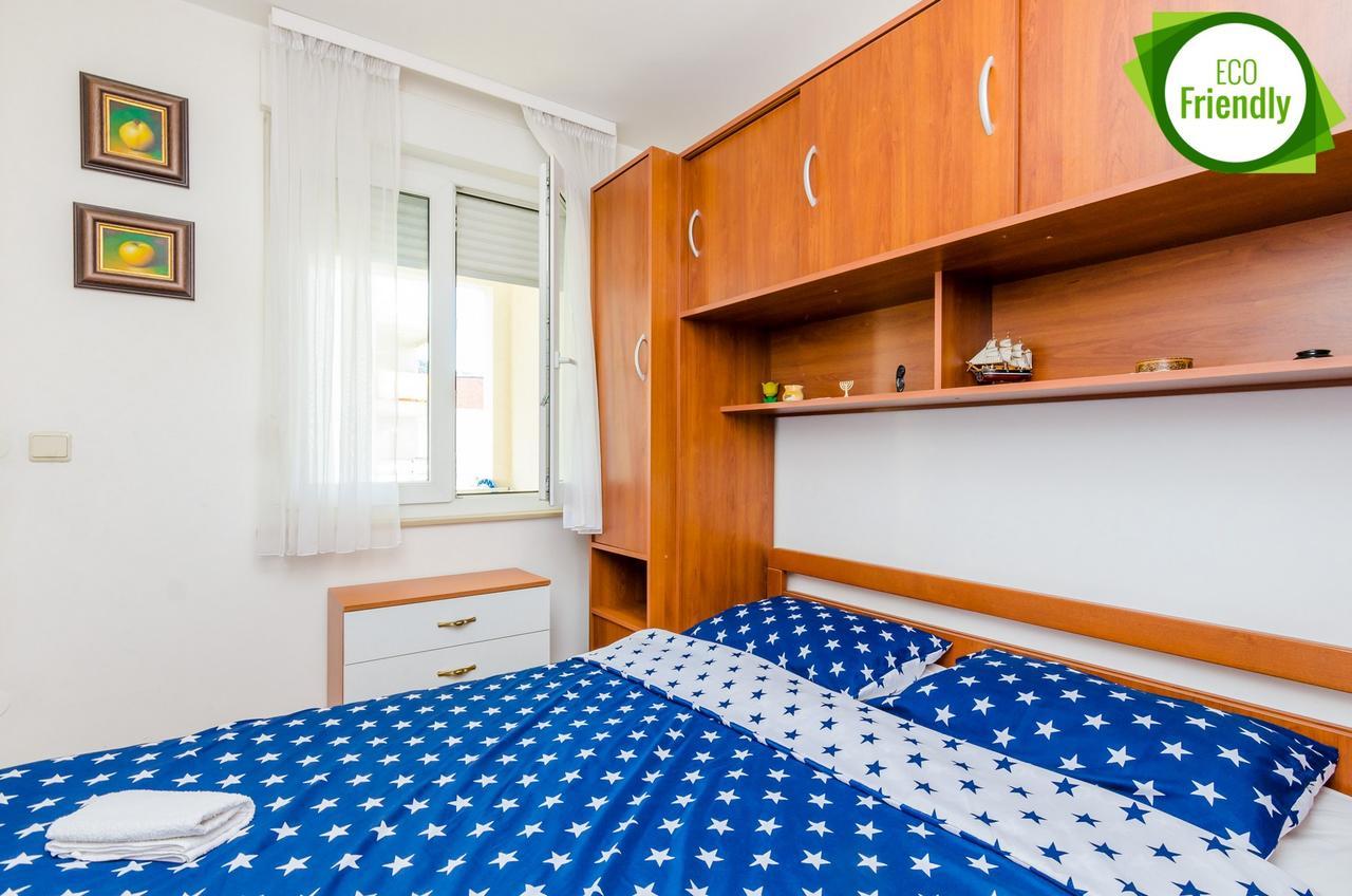 Solitudo Living Dubrovnik Kültér fotó
